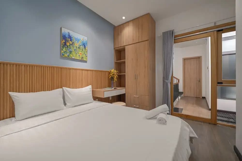 N to M Cozy House - photo 2