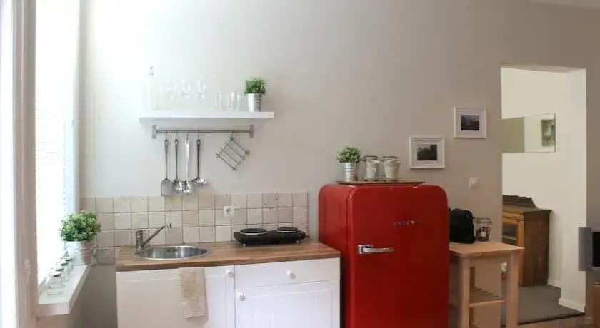 The Amsterdam studio - photo 8