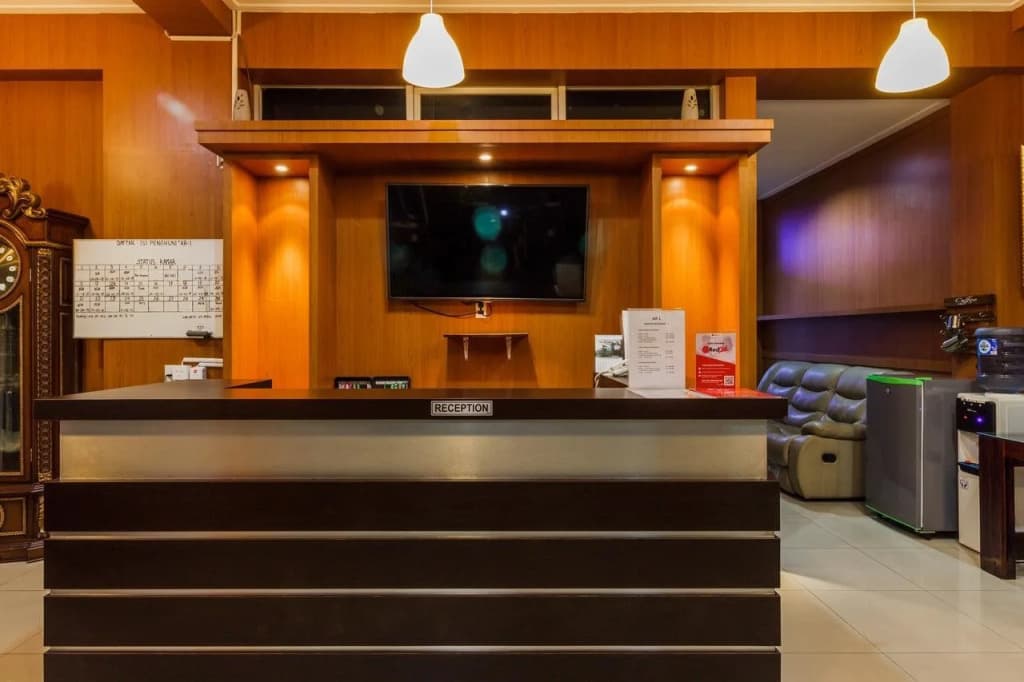 RedDoorz Premium @ Ampera Raya 2 - photo 2