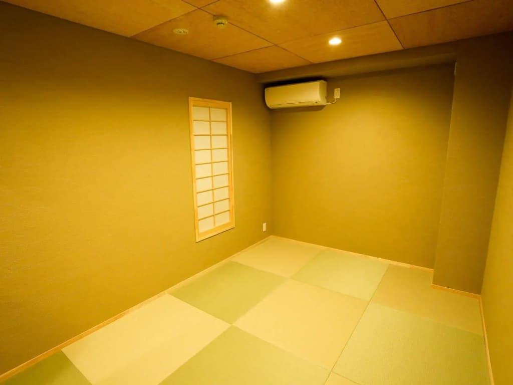 Fuku Hostel Namba - photo 14