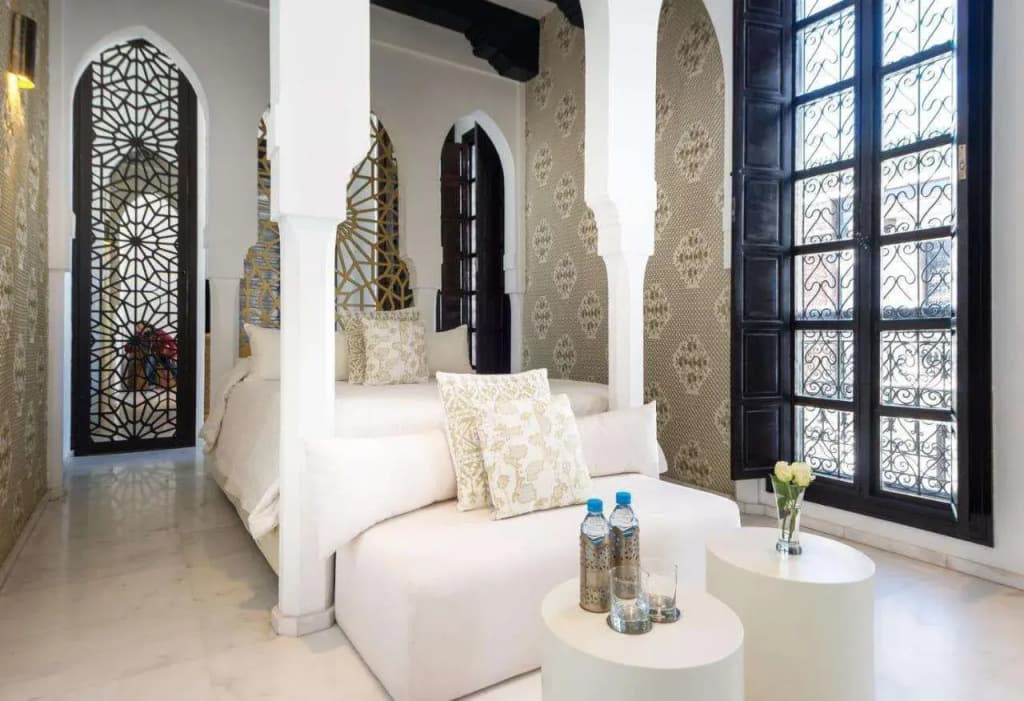 Riad Elisa & Spa - photo 7