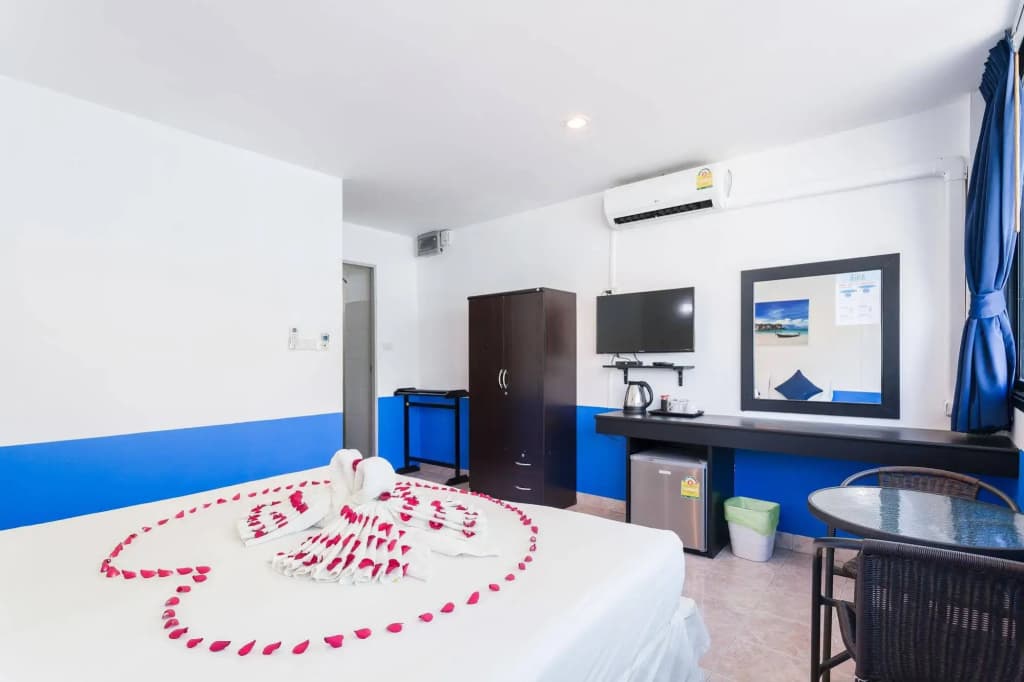 Chaweng Skybar & Hotel - photo 5