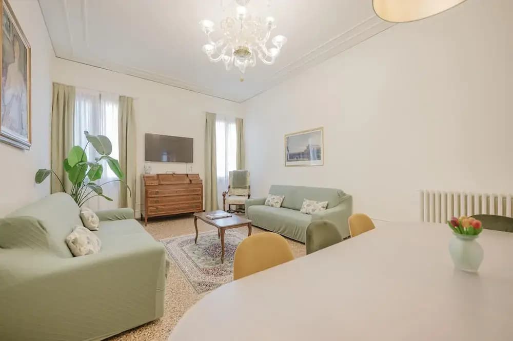 Santo Stefano Palace Suite 3 - photo 8
