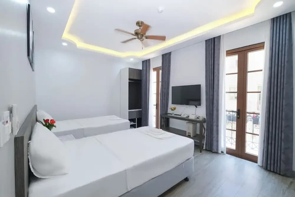 Bella hotel Phu Quoc - photo 4