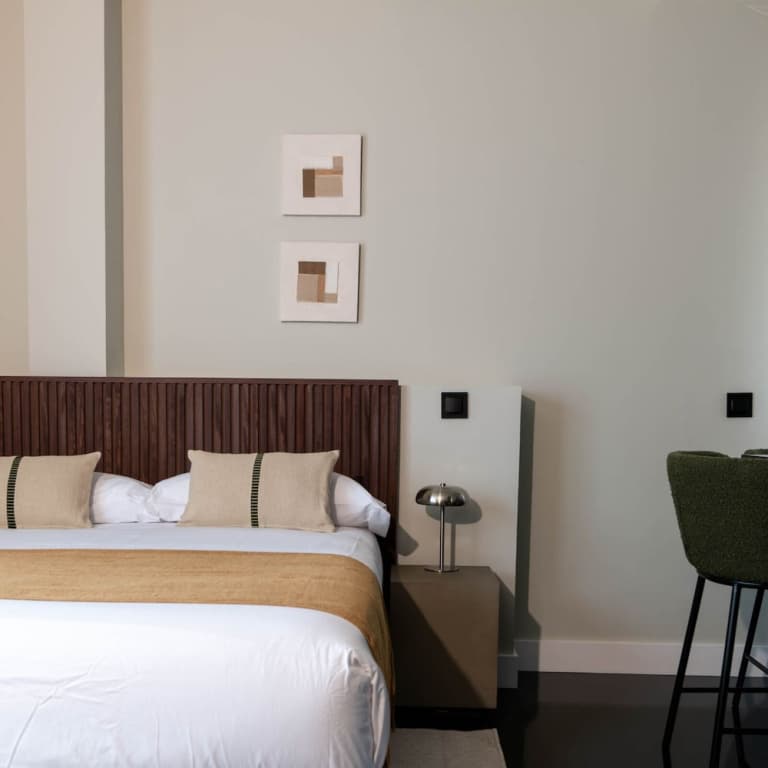 My Suite Madrid - photo 7