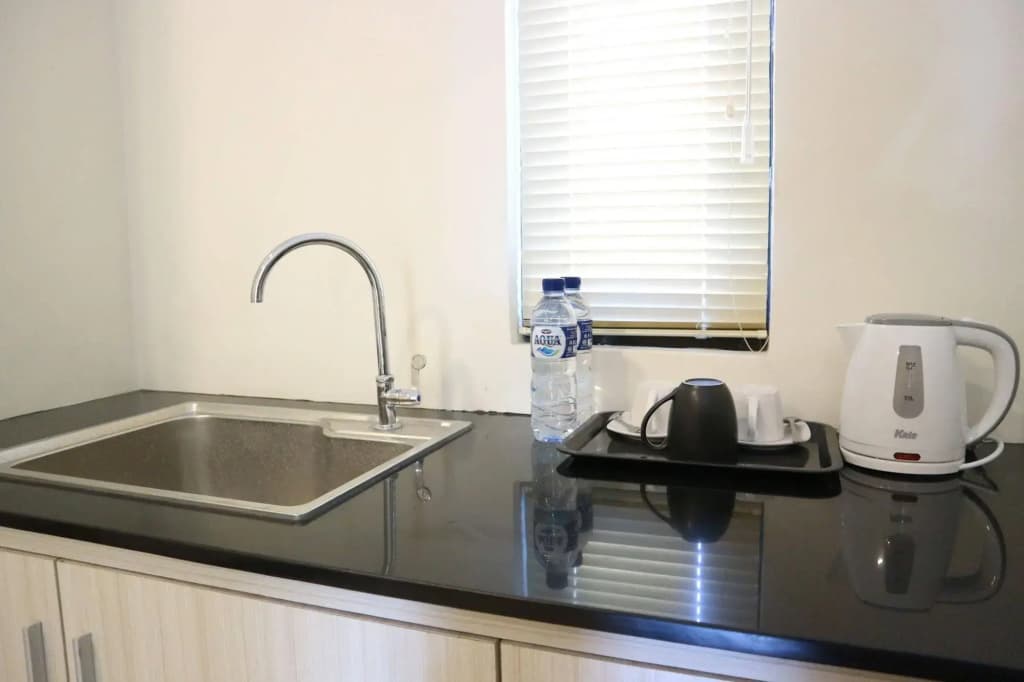 Tri Homestay Kuta - photo 26