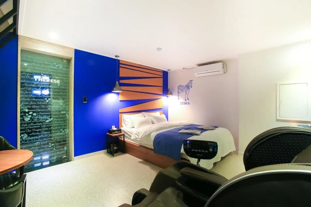 shincheon noble stay hotel - photo 4