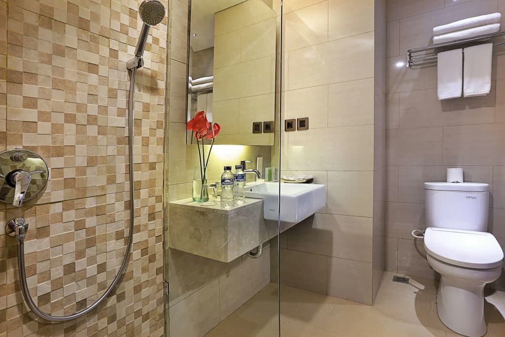 Azana Boutique Hotel Denpasar - photo 10