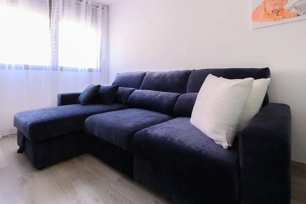 M Mma323a Acogedor Apartamento de un Dormitorio e - photo 15