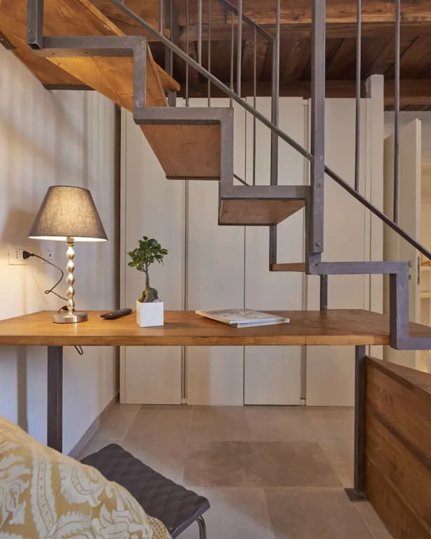 Panoramic Suites Cavour 34 - photo 14