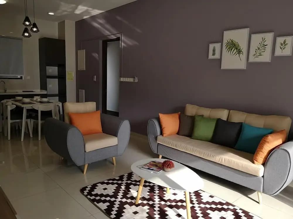 Favoured Seaview Suite - photo 10