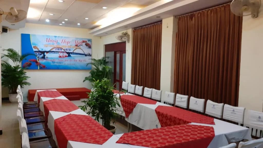 7S Hotel Thu Bon Danang - photo 16