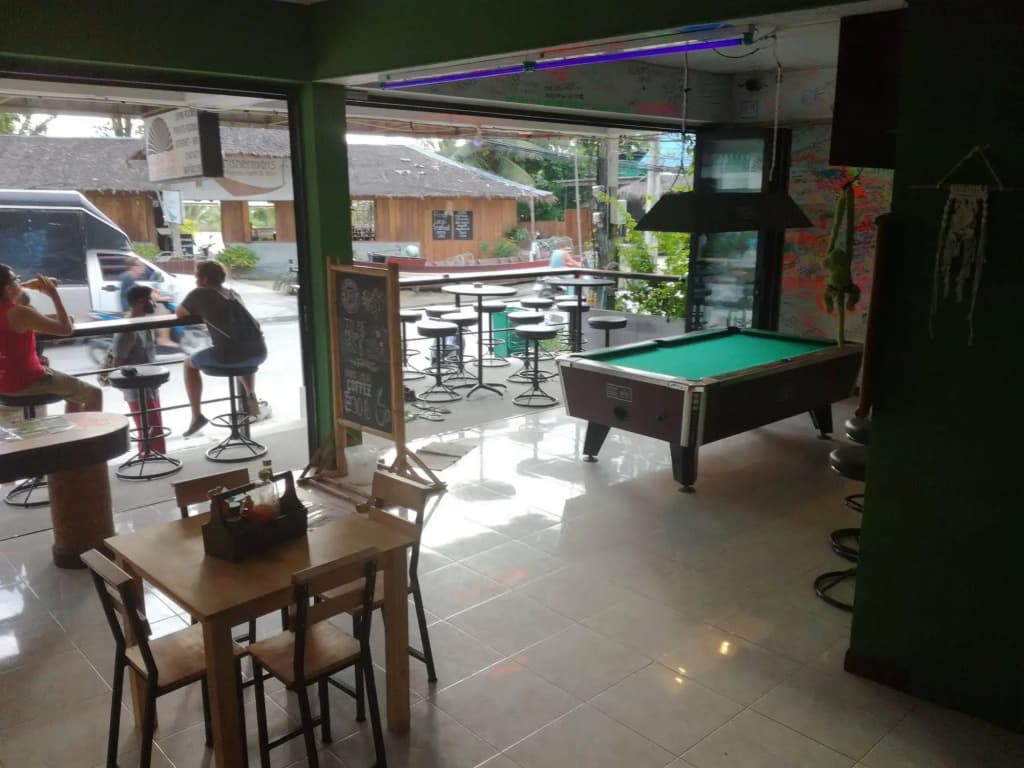 Baan Tai Backpackers - photo 6