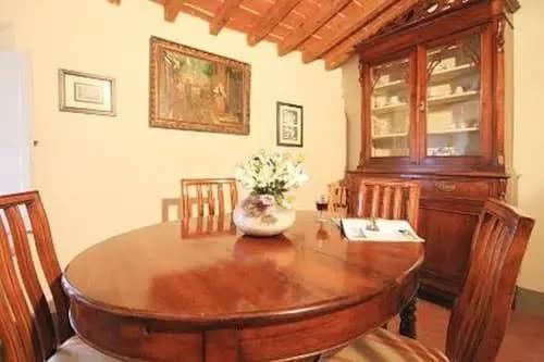 Monna Lisa Halldis Apartment - photo 9