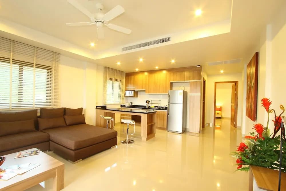 Surin Sabai Condominium 3 and Villas - photo 14