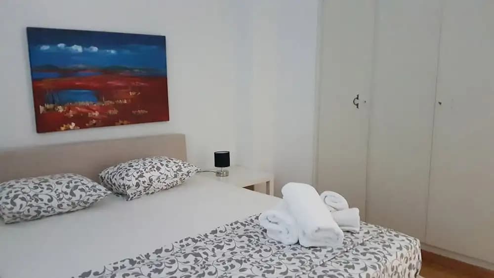 Erra - Wheat - Athens Center,80m²,3 BD,1 BATH - photo 4