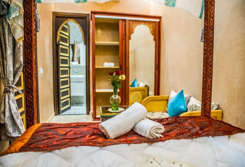 Riad Baghdad - photo 3