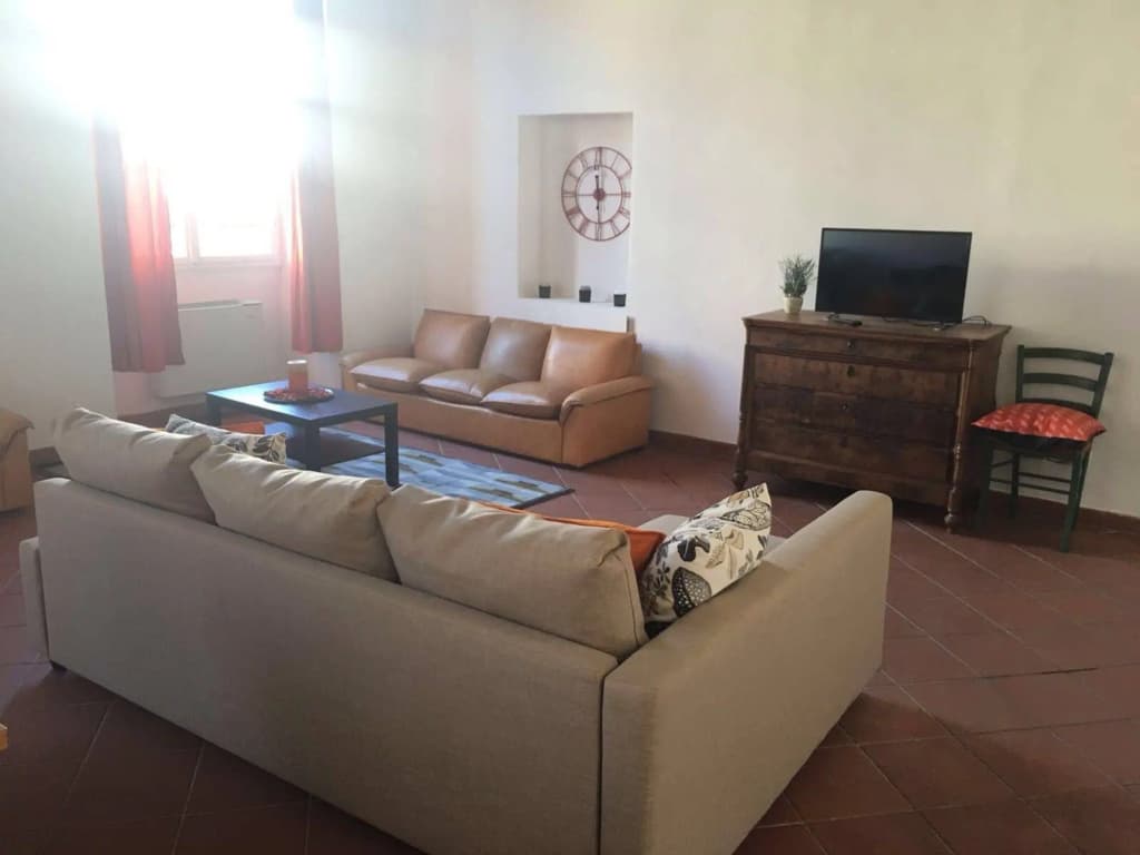 Florence Boutique Apartments - photo 5