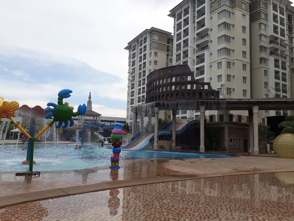 Junikastay Blagoon Melaka - photo 17