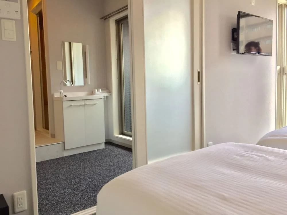Hotel State Tennoji - Hostel - photo 3