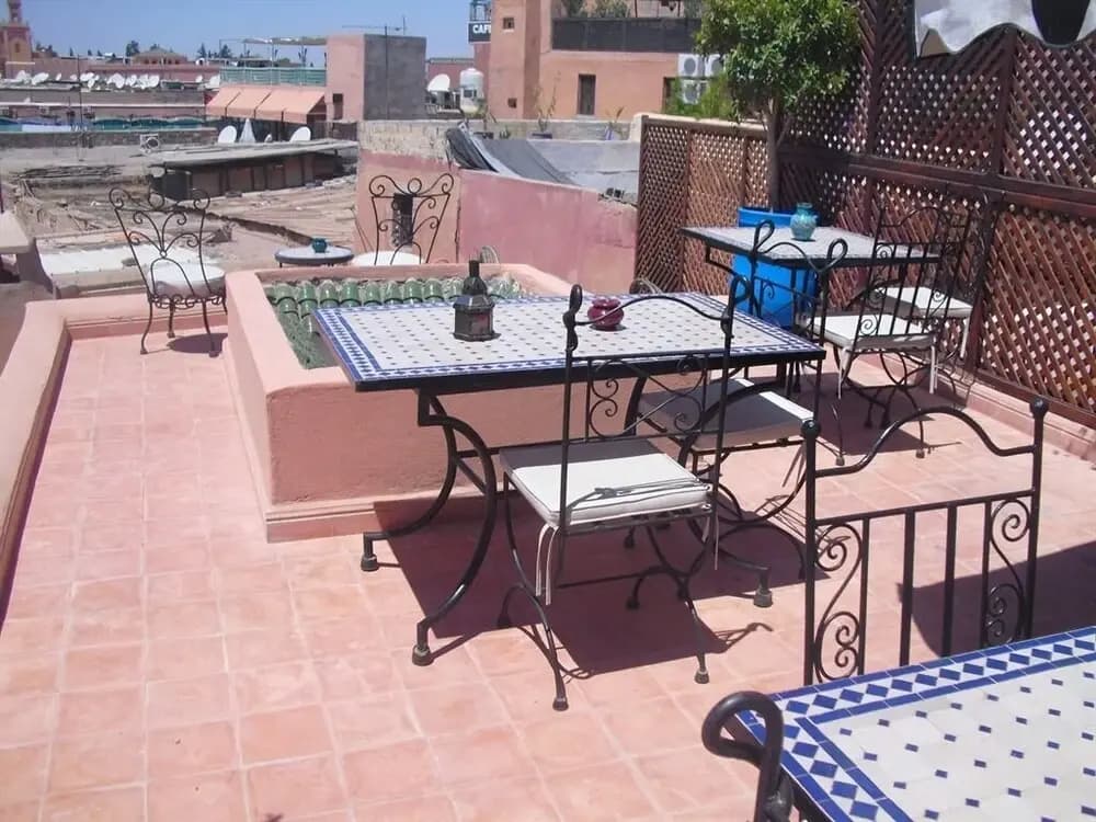 Riad dar Yammi - photo 25