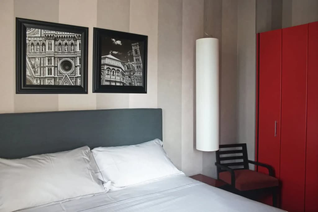 c-hotels Ambasciatori - photo 9