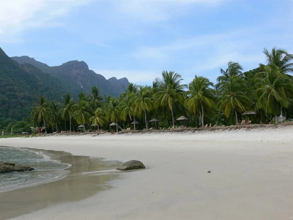 Hilton Burau Bay Langkawi Resort - photo 7