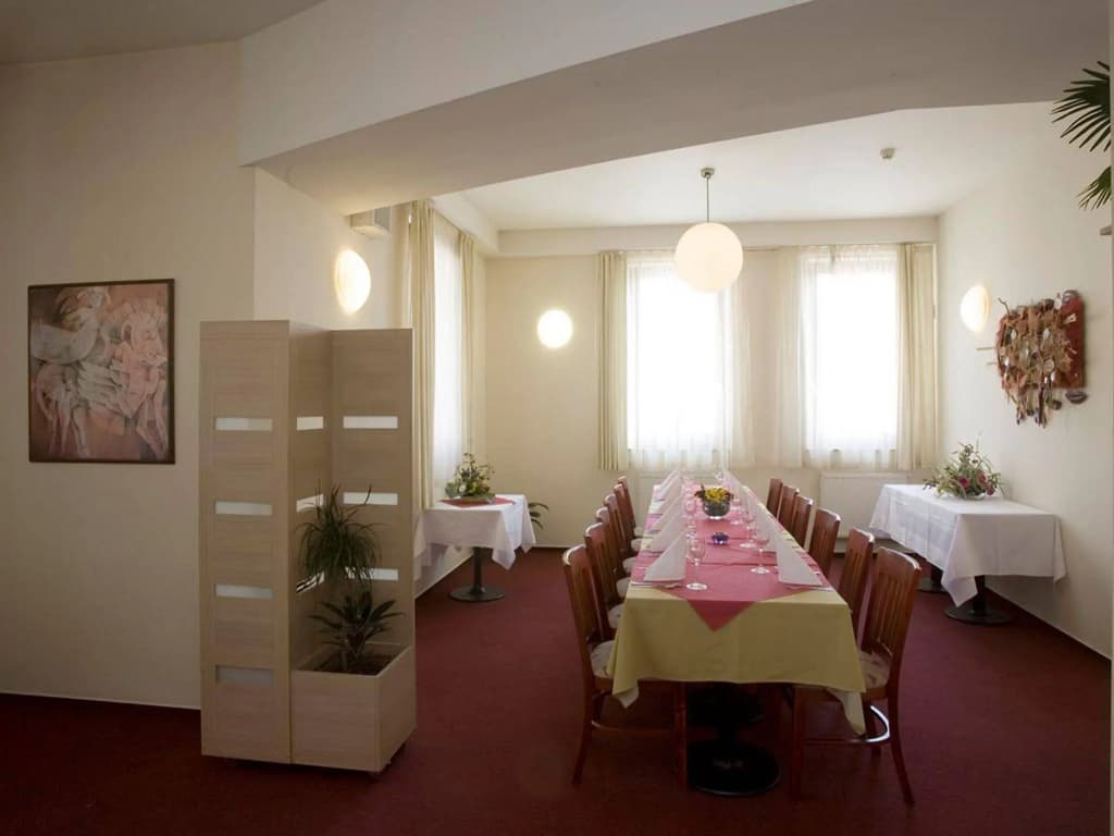 EA Hotel Populus - photo 22