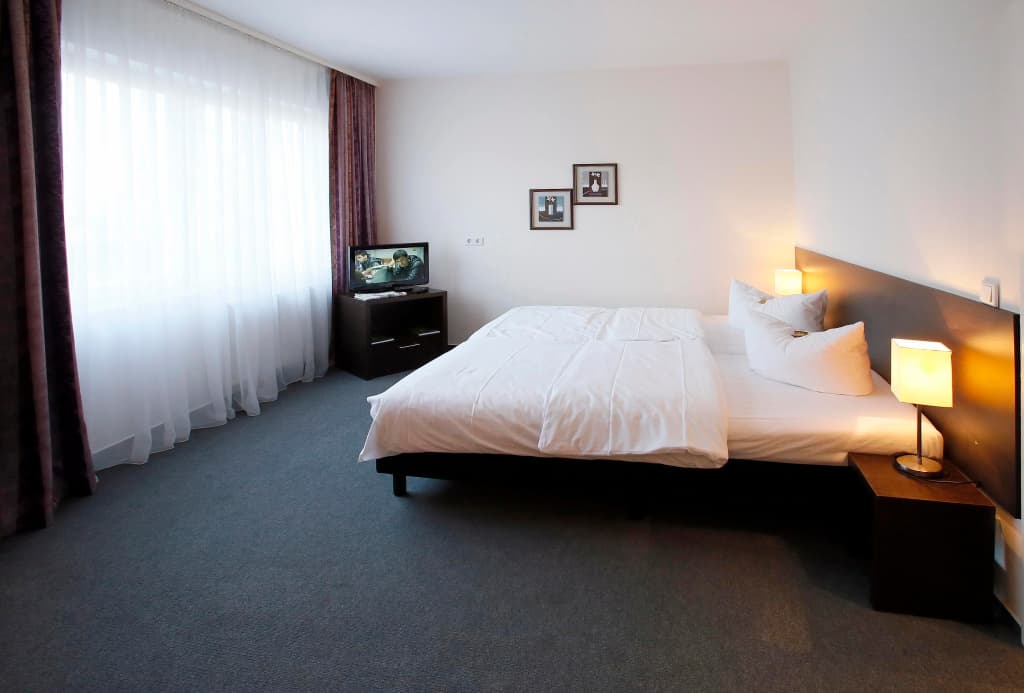 Hotel Lützow - photo 5