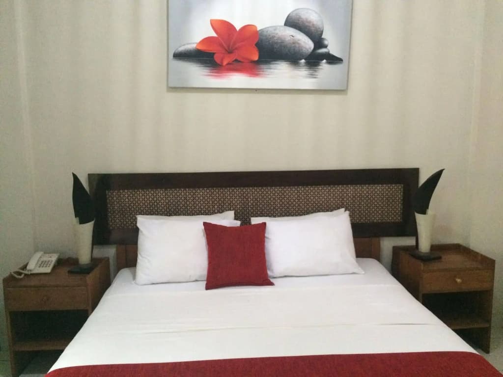Secret Garden Inn - photo 4