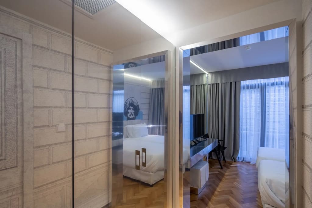 Platforma Design Hotel - photo 18
