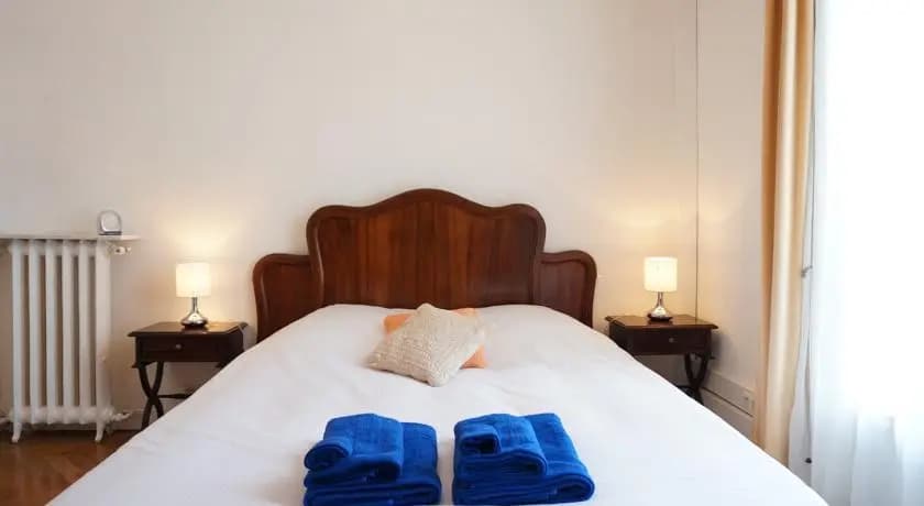 Appartement Lamartine - photo 2