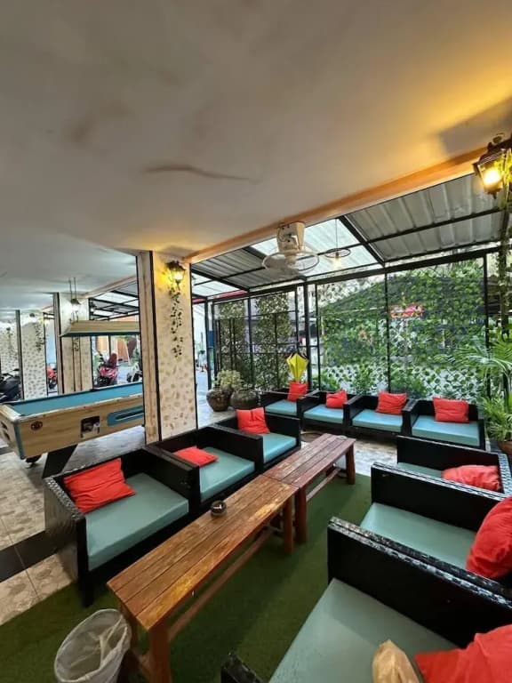 Blueskyhouse patong - photo 19