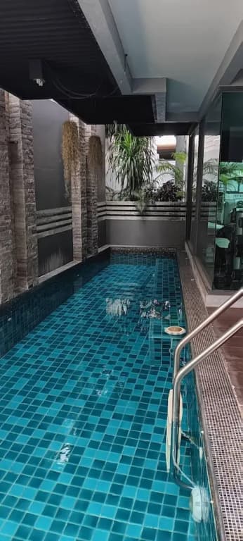 J Residence Thonglor 8 - photo 10