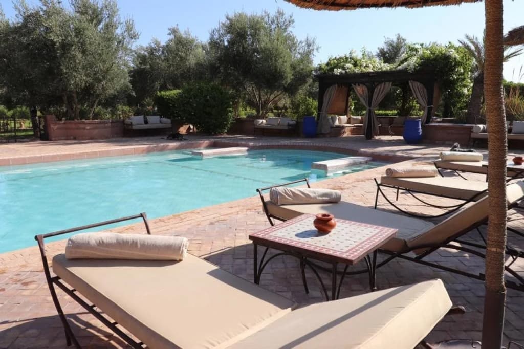 Villa Dar Cocoon - photo 8