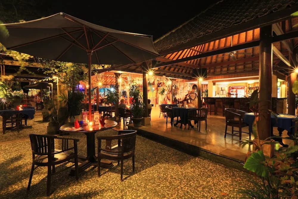 Laghawa Beach Inn Hotel - photo 16