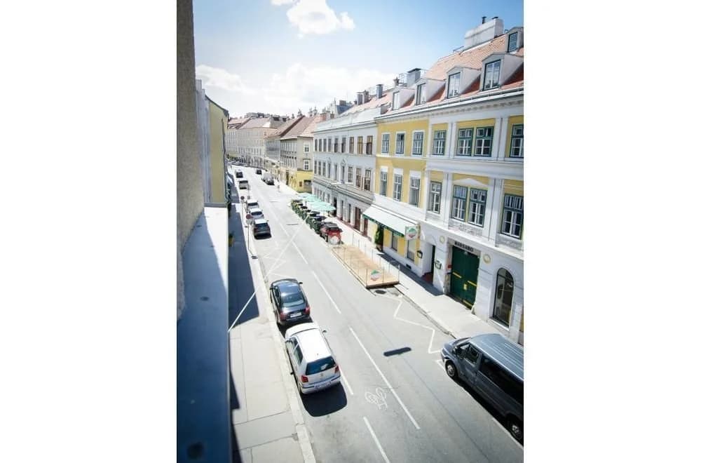Naschmarkt Studio by Welcome2vienna - photo 19