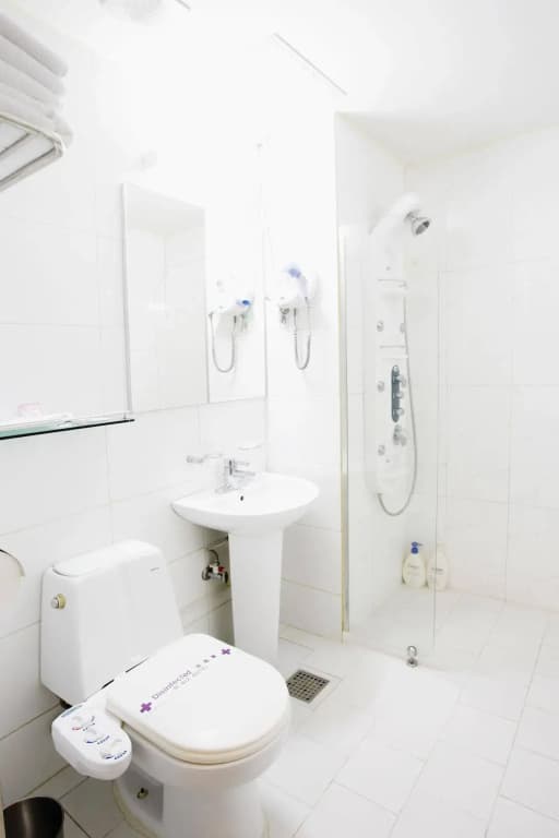 M.BIZ Hotel - photo 8