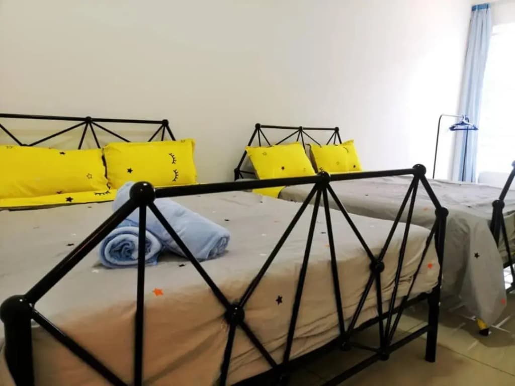 Holiday Suite Seremban - photo 4