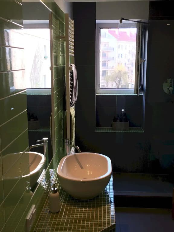 B! Apartments - photo 8
