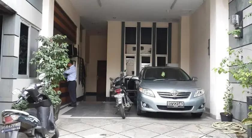 Wisma Davinci Keb Kacang 94 - photo 6