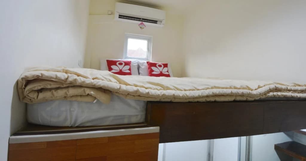 Kamar Keluarga Tanjung Duren Syariah - photo 6