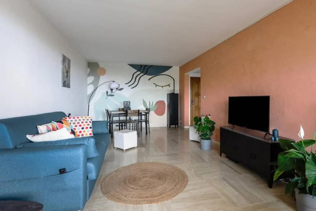 Sea view apartment in residence with swimming pool! - photo 6