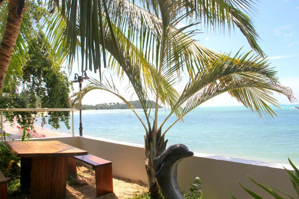 The Boardroom Beach Bungalows - photo 19