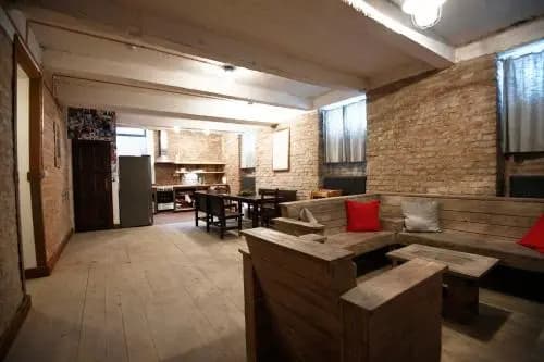 Giotto Apartments - photo 16