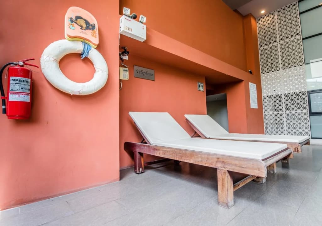 Beyond Suite Hotel - photo 19