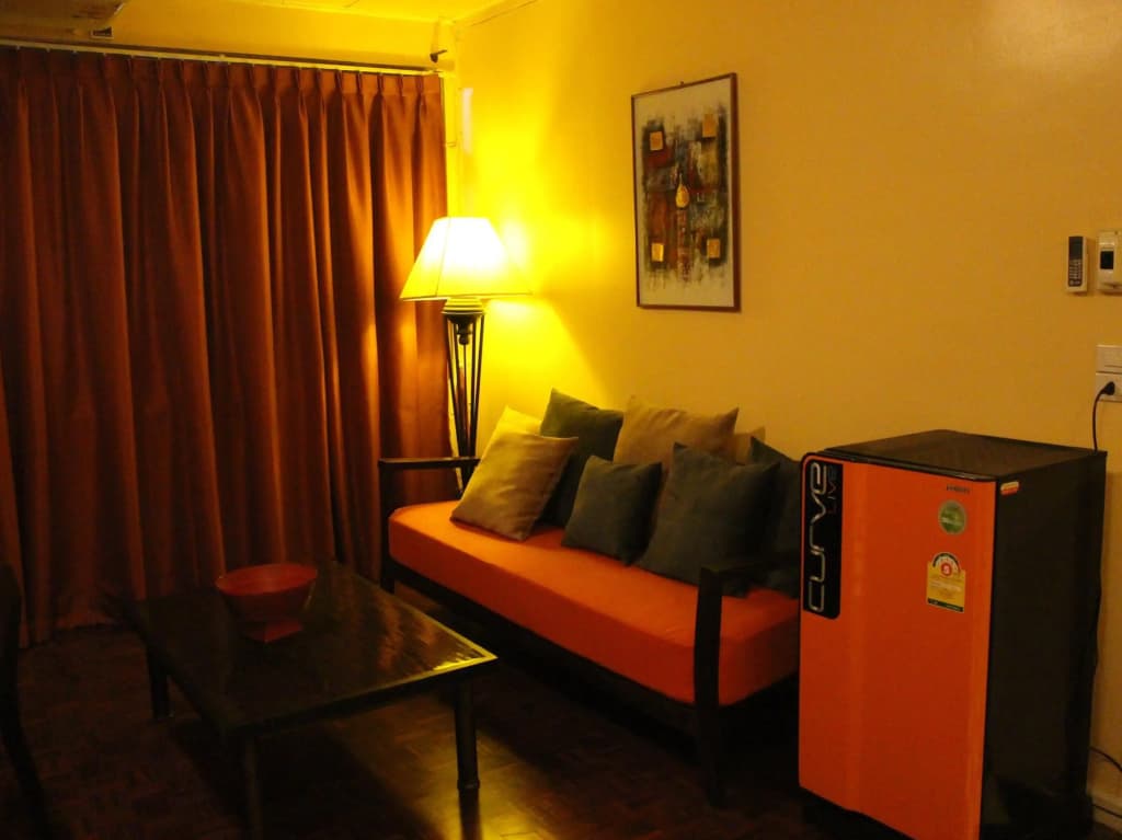 De Chen Guesthouse - photo 2