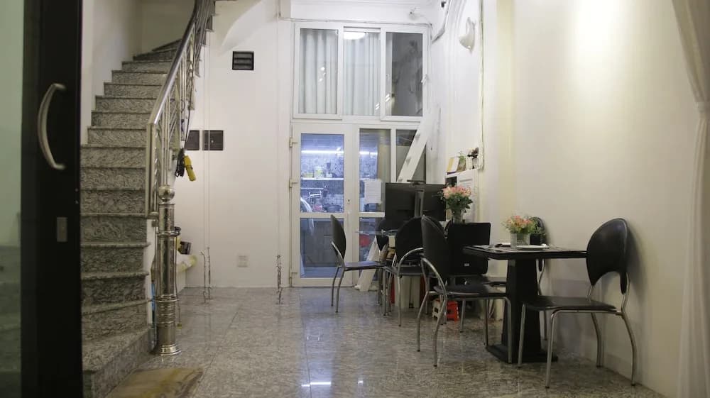 Okaeri Homestay - photo 17