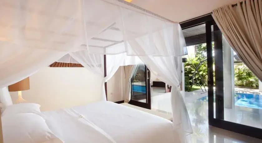 Villa 88 - photo 27