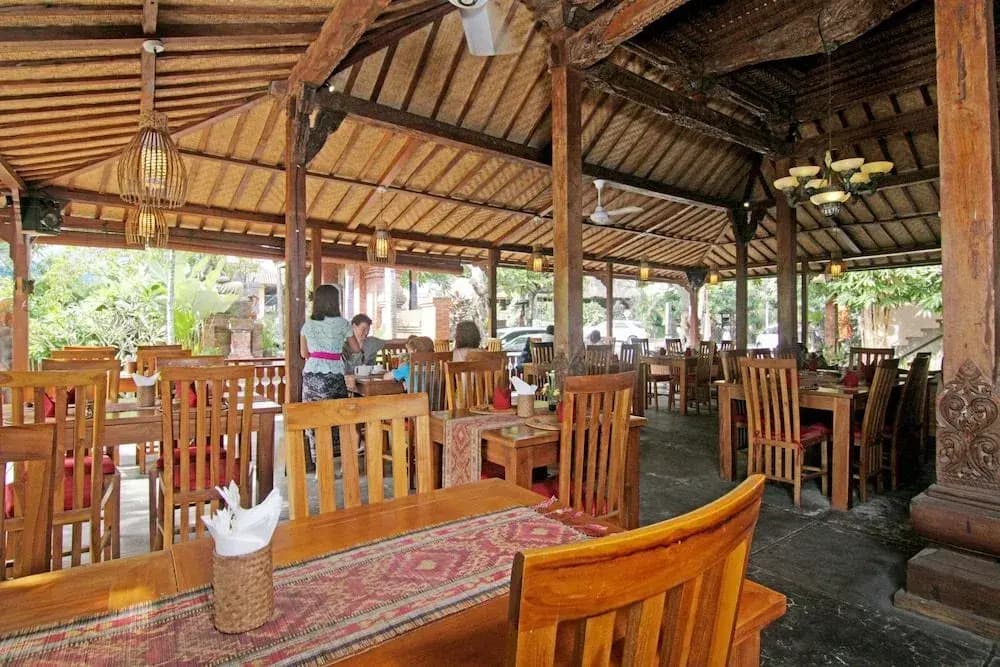 ZEN Premium Ubud Pengosekan 2 - photo 19
